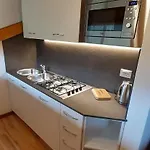 Apartment La Pineta Padola