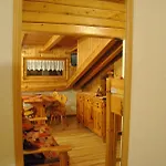 La Pineta Apartment Padola