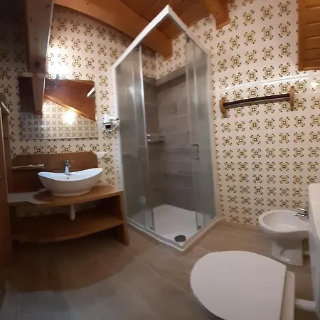 La Pineta Apartment Padola