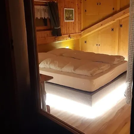 La Pineta Apartment *