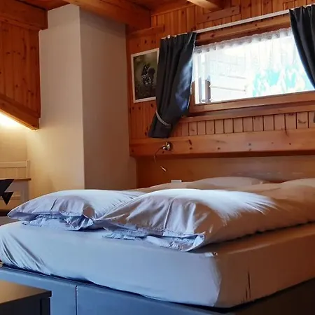 Apartmán La Pineta