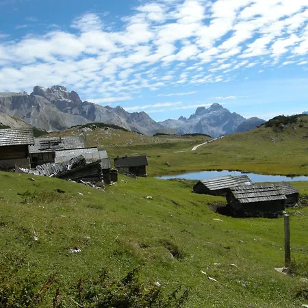 Apartamento La Pineta *