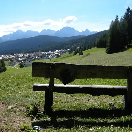 La Pineta Apartamento