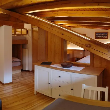 La Pineta Apartmán