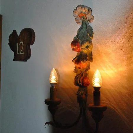 La Pineta Apartment *