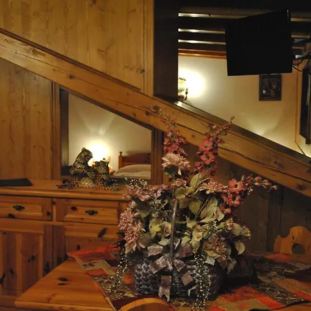 La Pineta Apartment