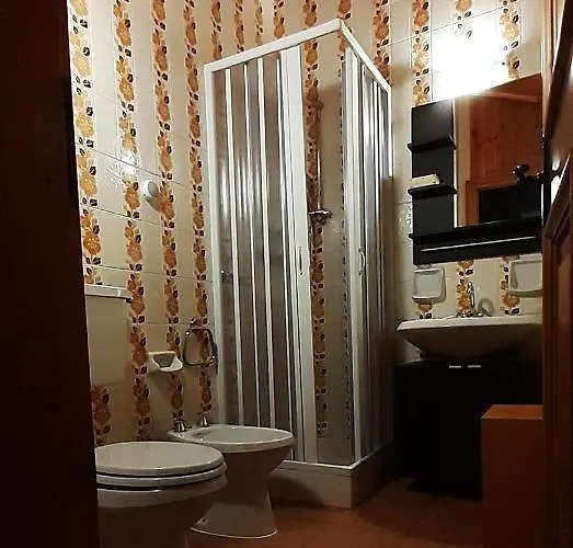 La Pineta * 帕多拉