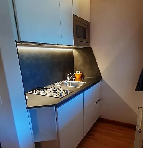 La Pineta 公寓 帕多拉